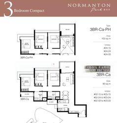 Faber Hills (D5), Semi-Detached #463199141